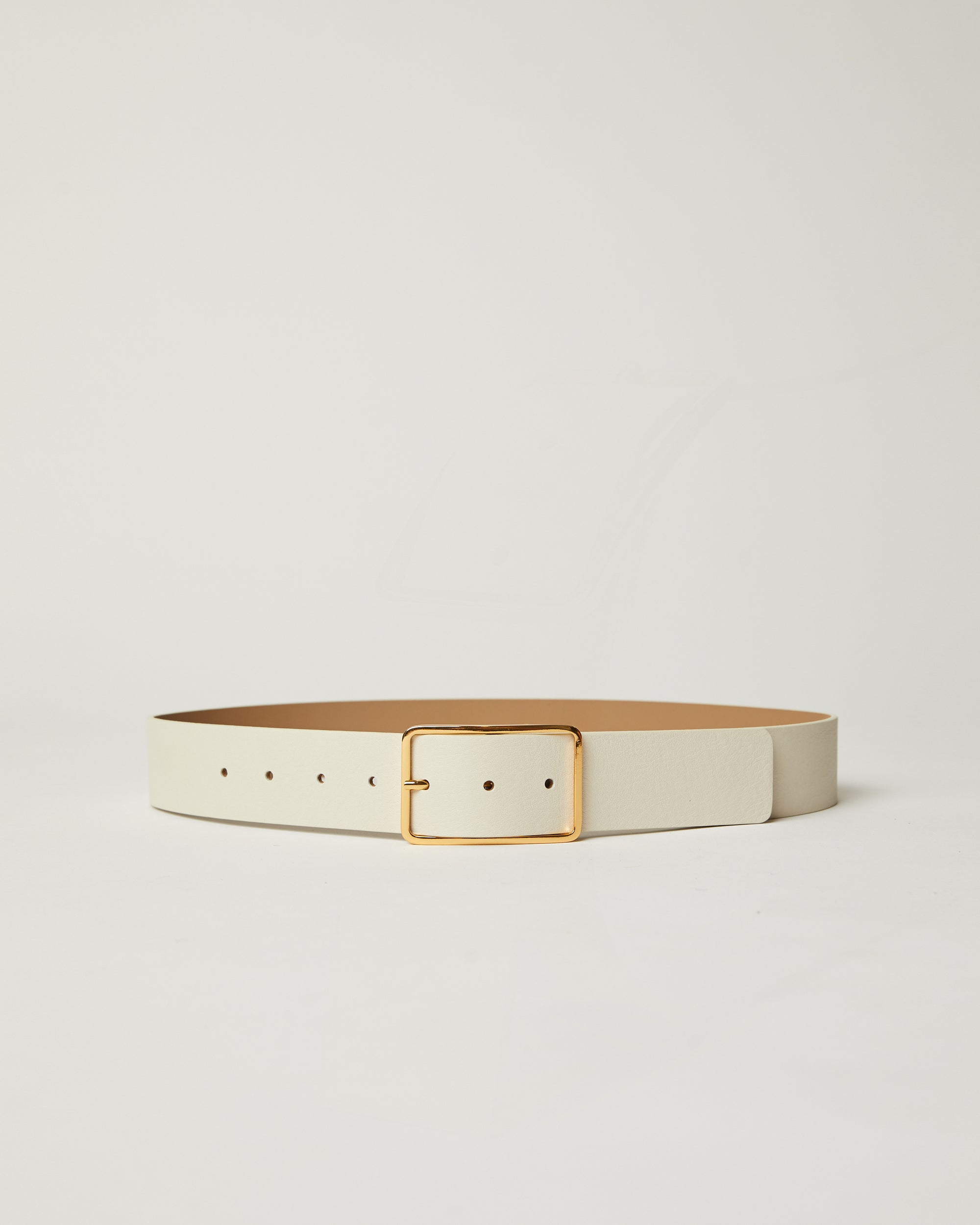 MILLA LEATHER BELT