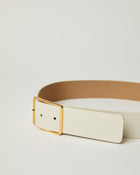 MILLA LEATHER BELT