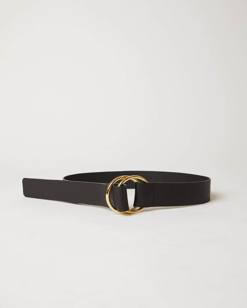 B-Low The Belt Rae Leather Wrap Belt size hotsell M