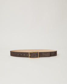 MILLA SUEDE BELT