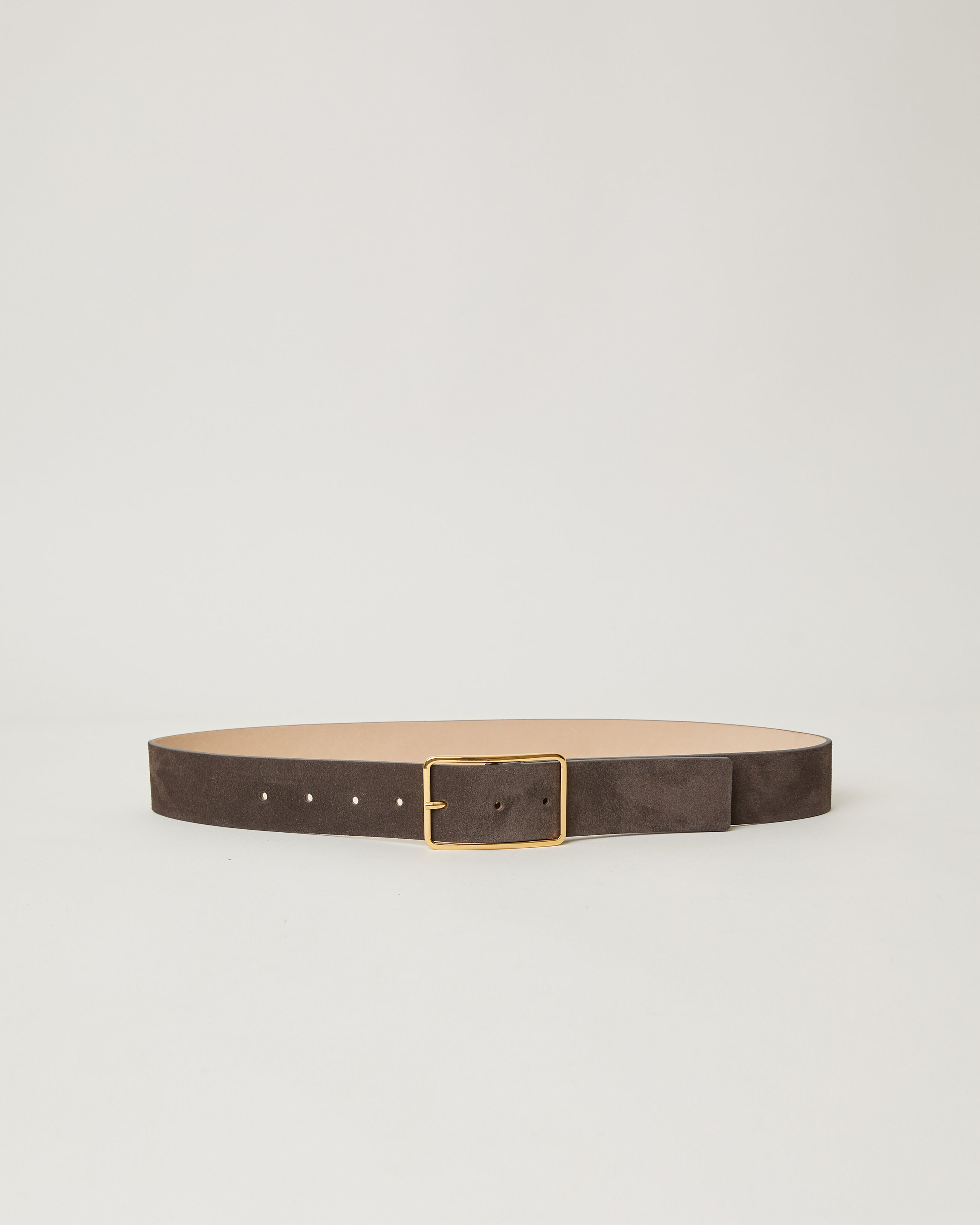 MILLA SUEDE BELT