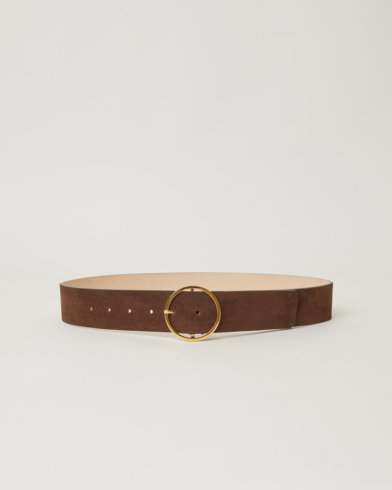 MOLLY SUEDE BELT