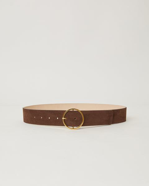 B-Low The deals Belt Suede Waist Bag