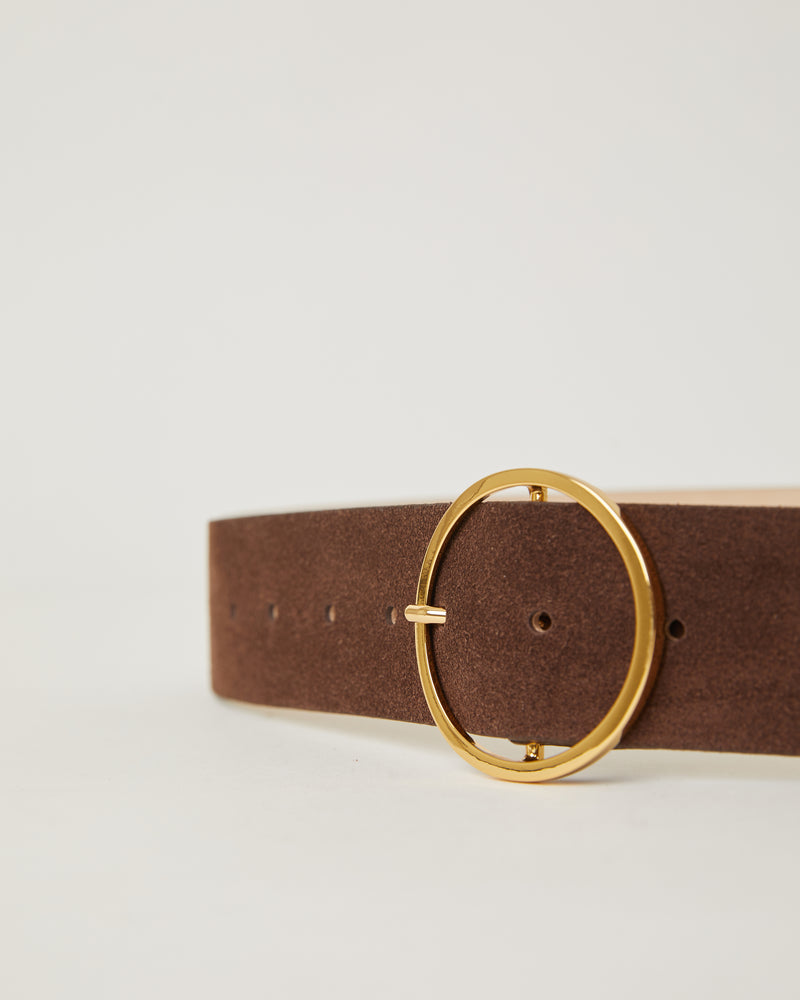 MOLLY SUEDE BELT