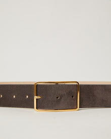 MILLA SUEDE BELT