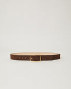 MILLA SUEDE BELT