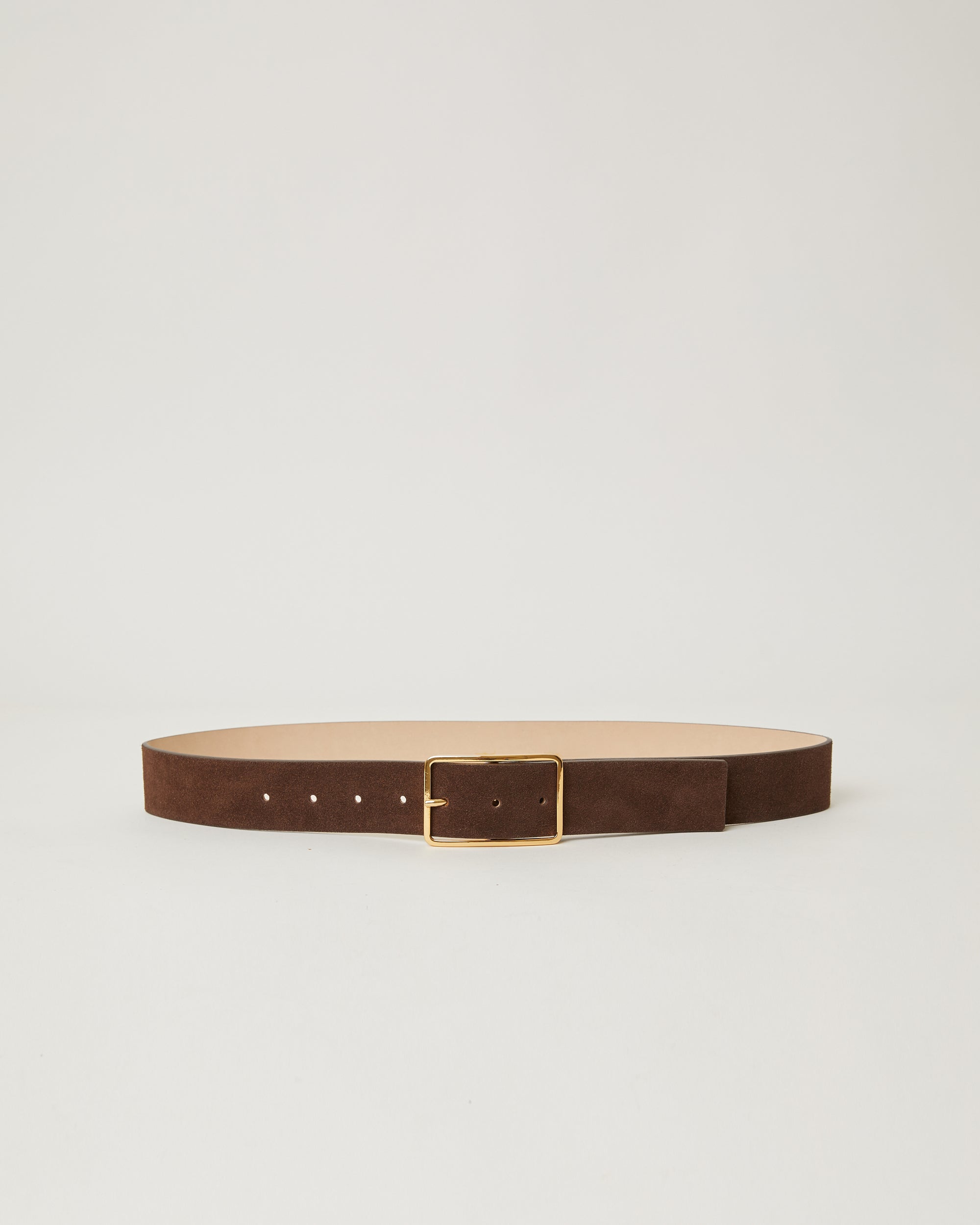 MILLA SUEDE BELT