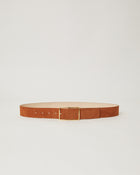 MILLA SUEDE BELT