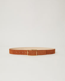 MILLA SUEDE BELT