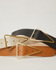 VIVIE LEATHER BELT