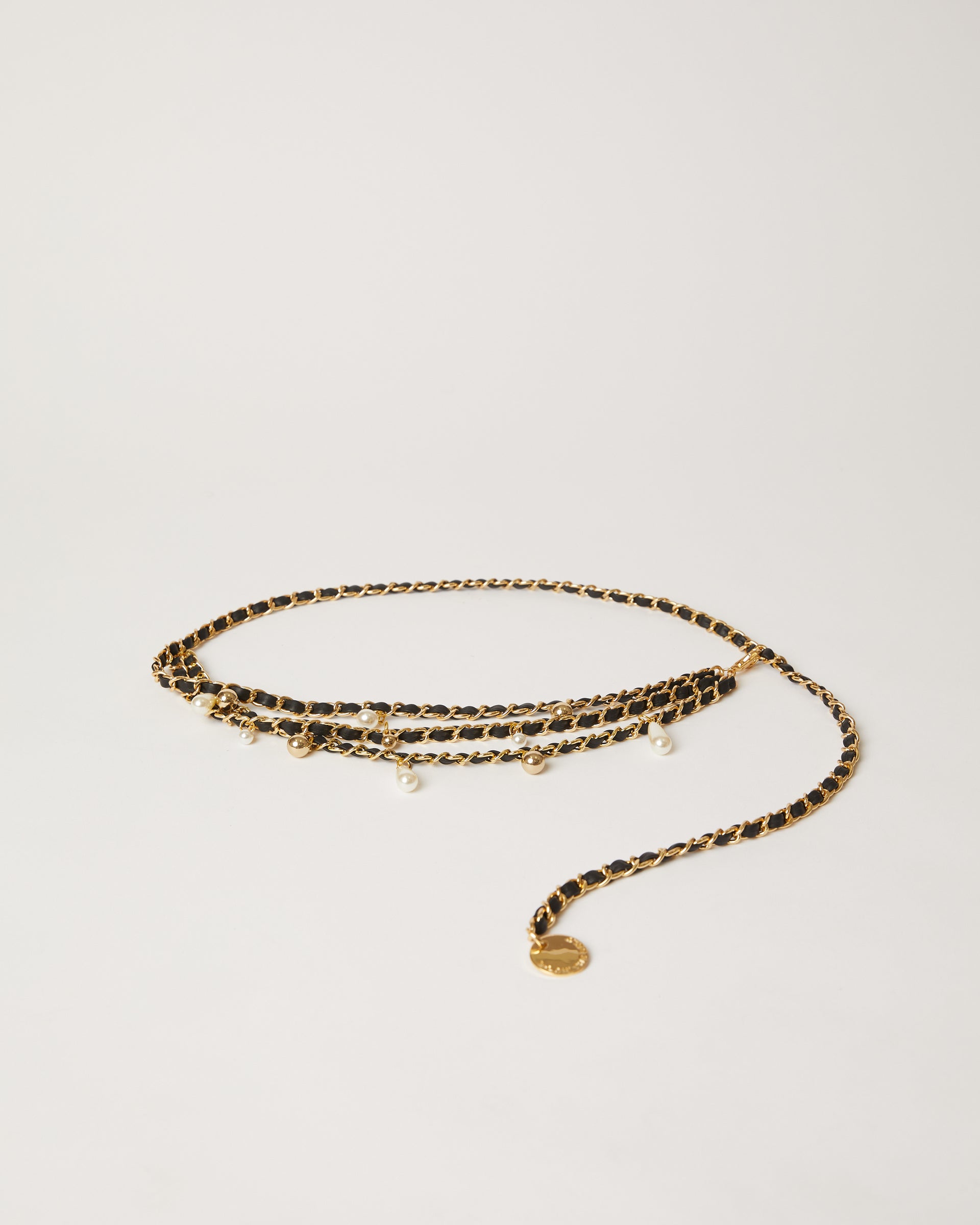 MADELYN CHAIN BELT