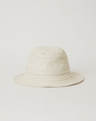 CALI LEATHER BUCKET HAT (FINAL SALE)