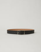 MILLA LEATHER BELT