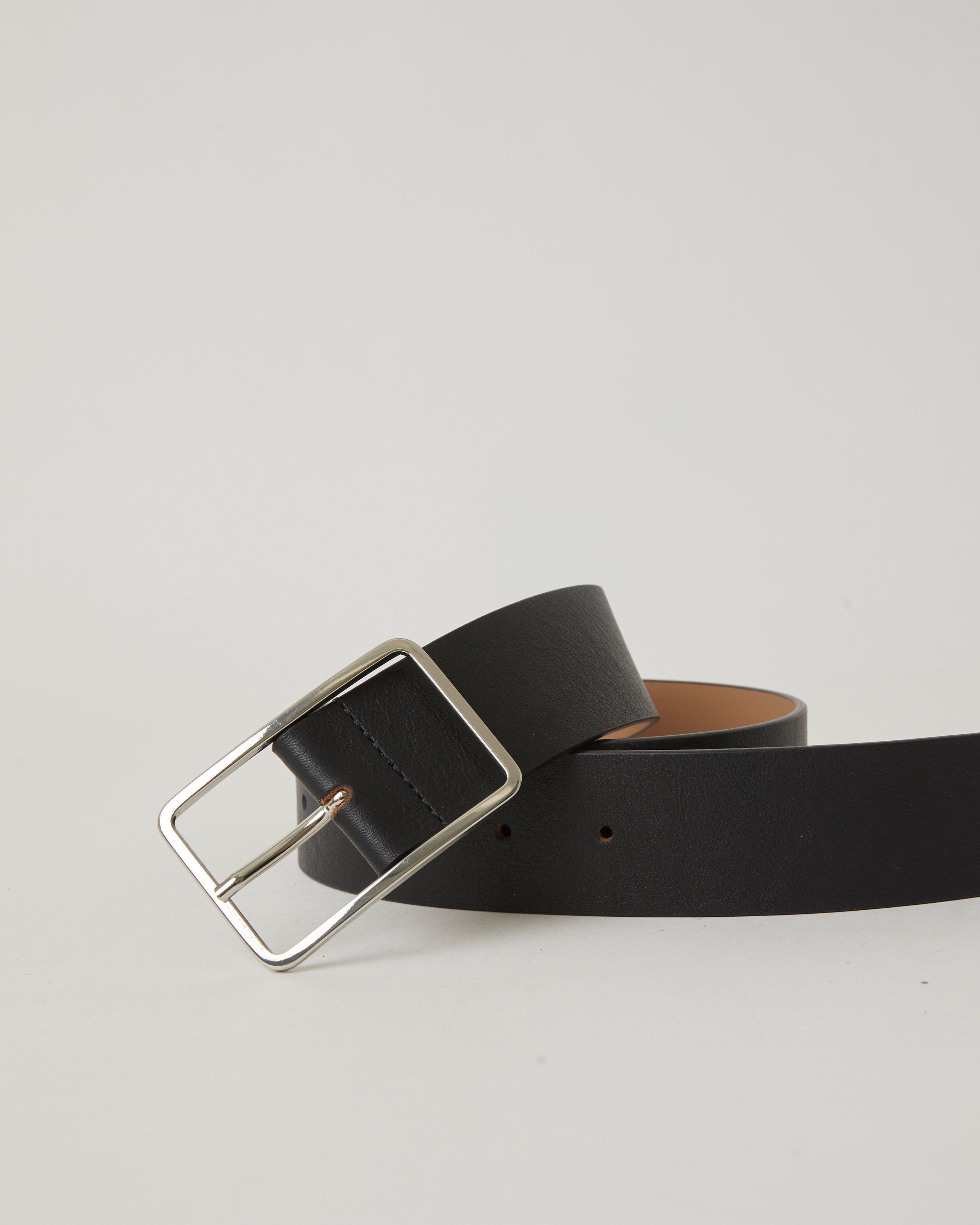 MILLA LEATHER BELT