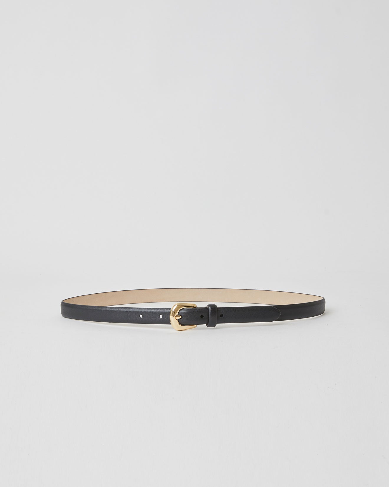 KENNEDY MINI LEATHER BELT