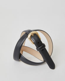 KENNEDY MINI LEATHER BELT