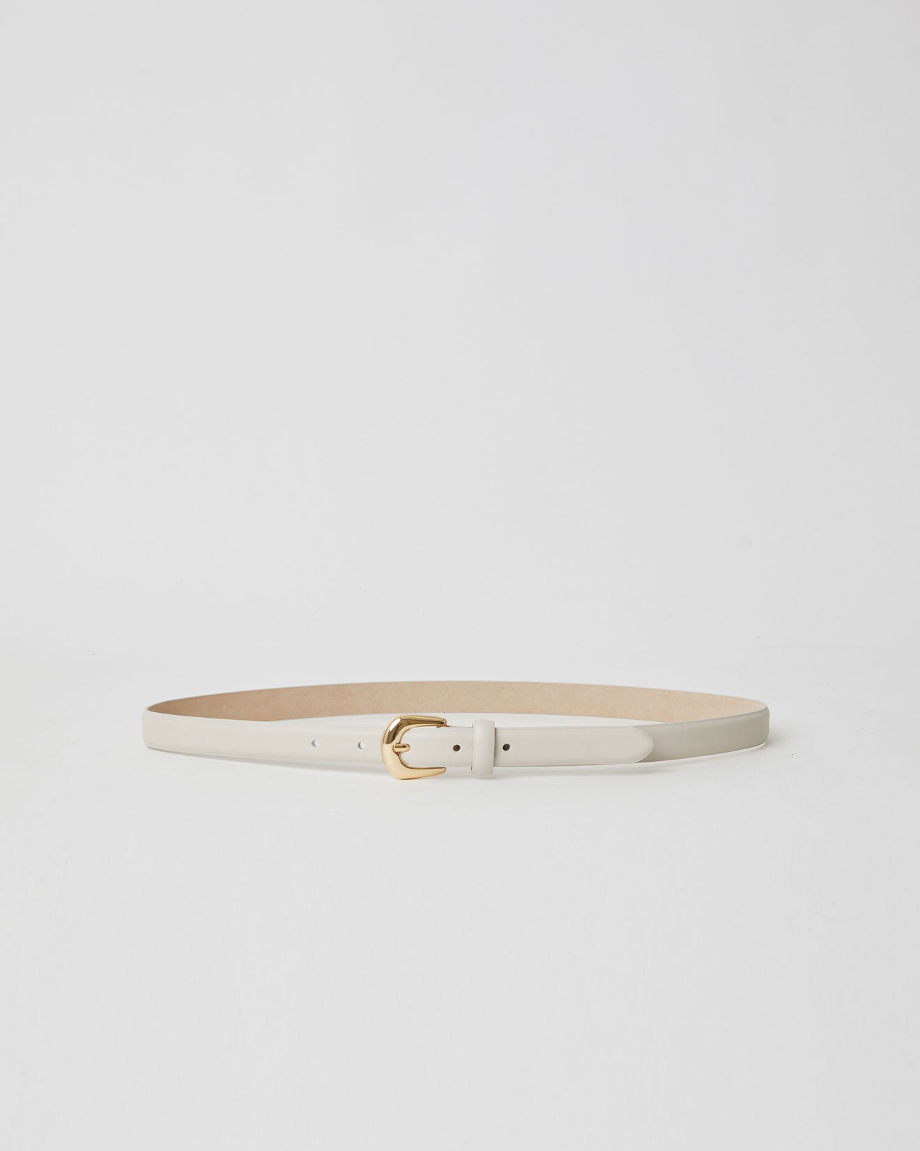 KENNEDY MINI LEATHER BELT