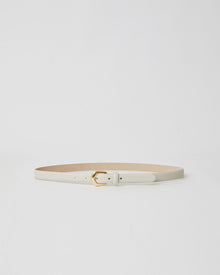 KENNEDY MINI LEATHER BELT