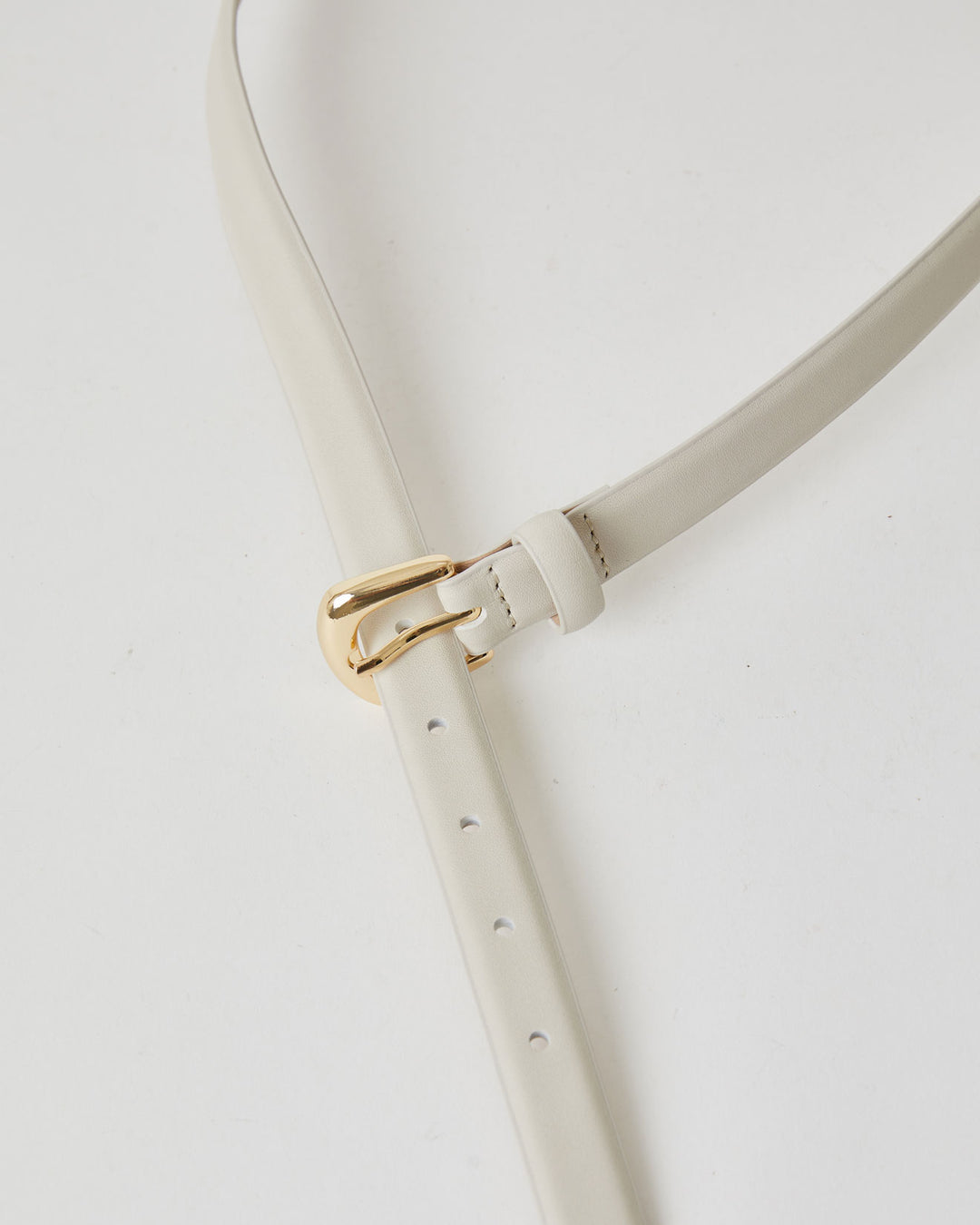 KENNEDY MINI LEATHER BELT – B-low The Belt