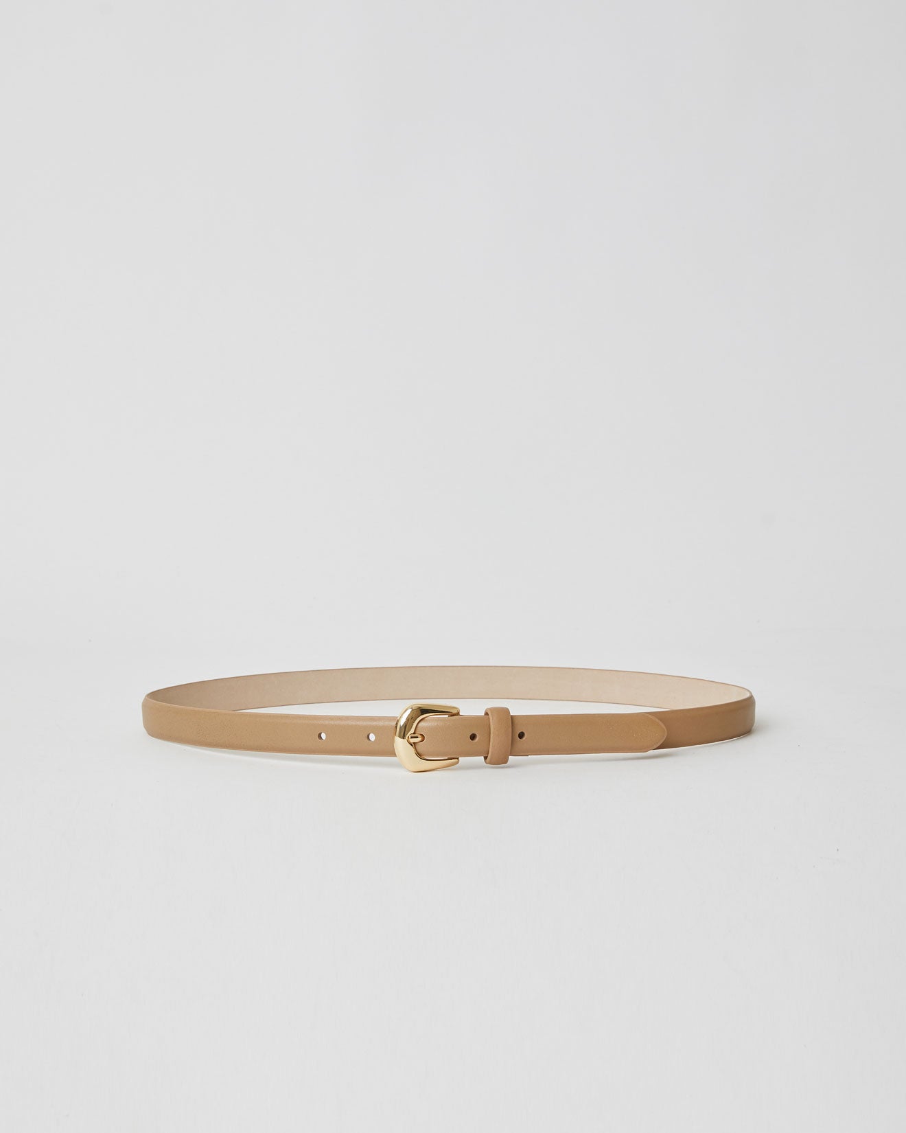 KENNEDY MINI LEATHER BELT