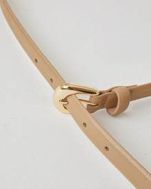 KENNEDY MINI LEATHER BELT