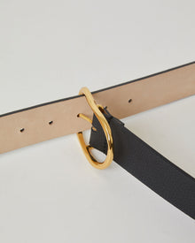 KYRA LEATHER BELT