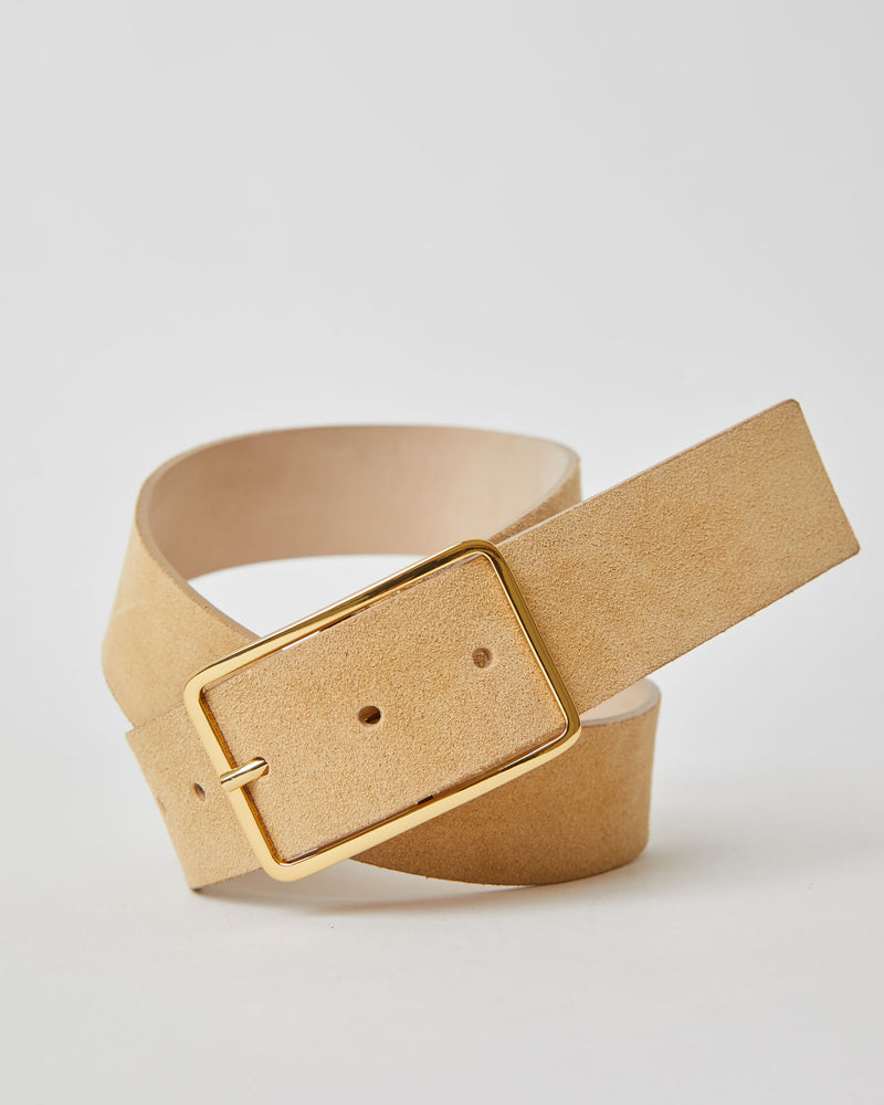 MILLA SUEDE BELT