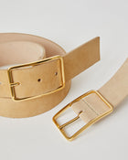 MILLA SUEDE BELT