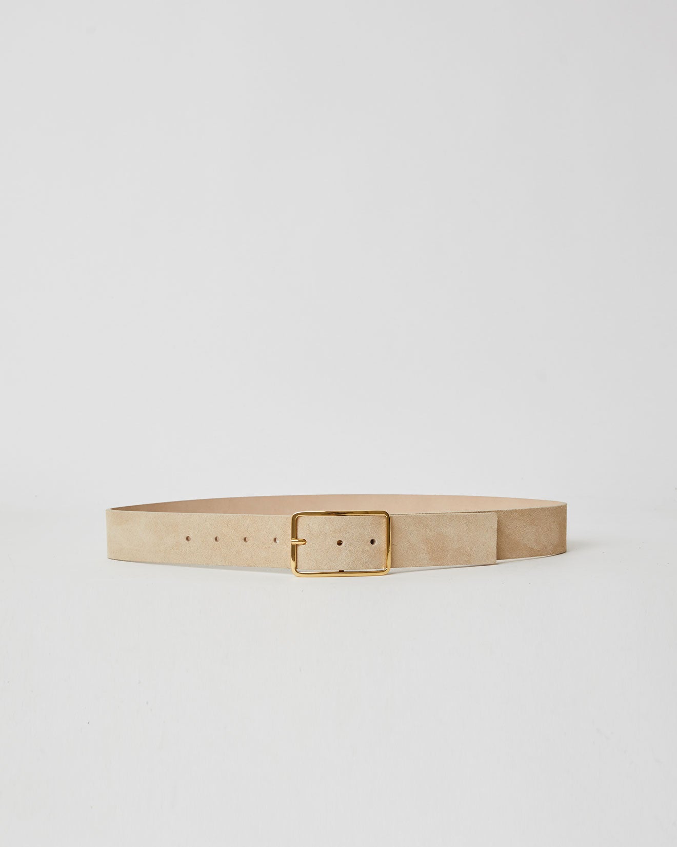 MILLA SUEDE BELT