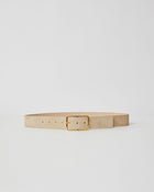 MILLA SUEDE BELT