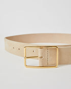 MILLA SUEDE BELT