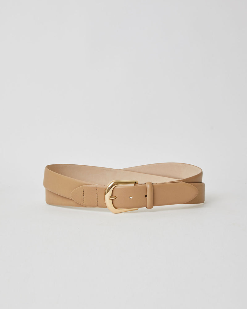 KENNEDY CORSET LEATHER BELT – B-low The Belt