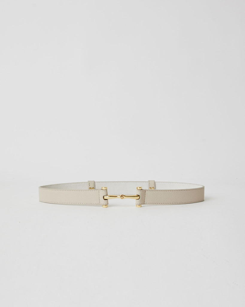 TONI LEATHER BELT